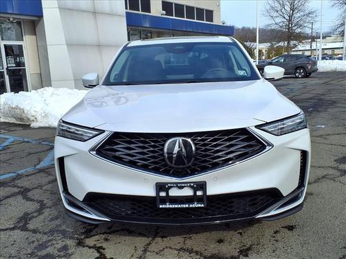 2025 Acura MDX 