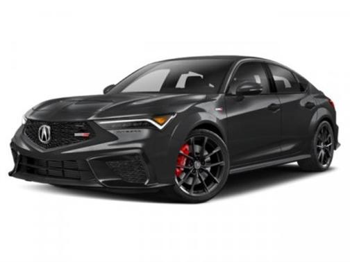 2026 Acura Integra Type S