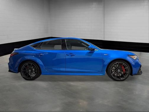 2026 Acura Integra Type S