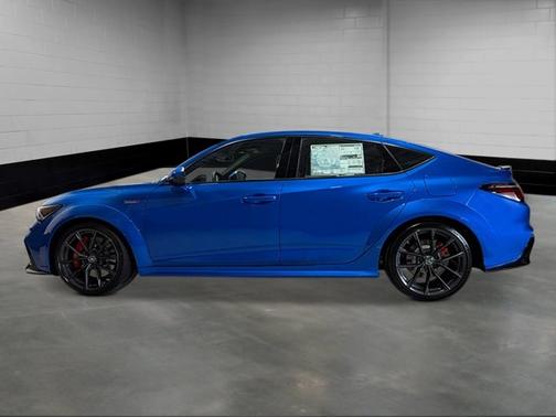 2026 Acura Integra Type S