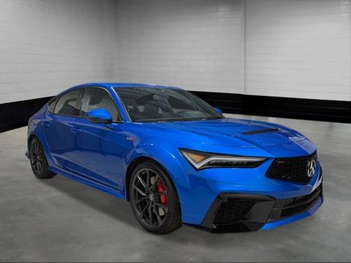 2026 Acura Integra Type S