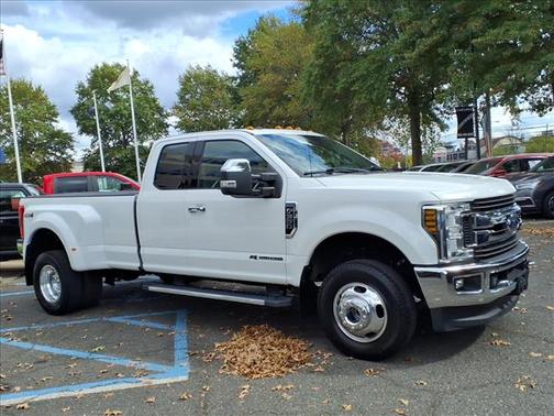 2019 Ford F-350 XLT