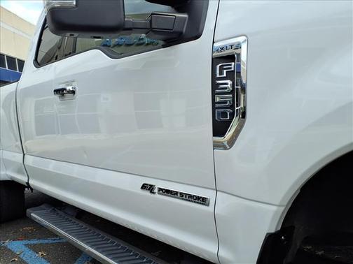 2019 Ford F-350 XLT