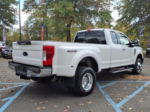 2019 Ford F-350 XLT