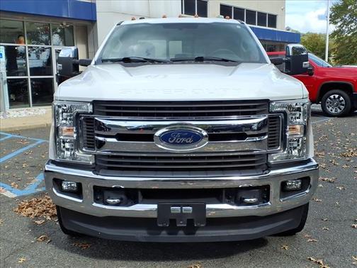 2019 Ford F-350 XLT