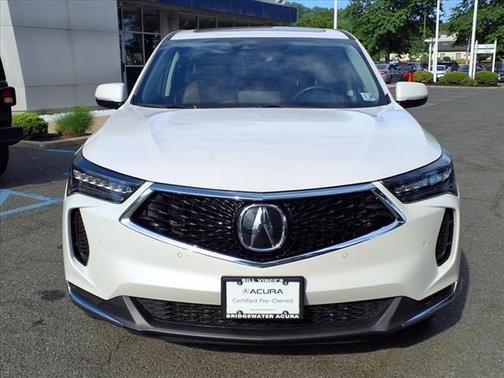 2024 Acura RDX w/Technology Package