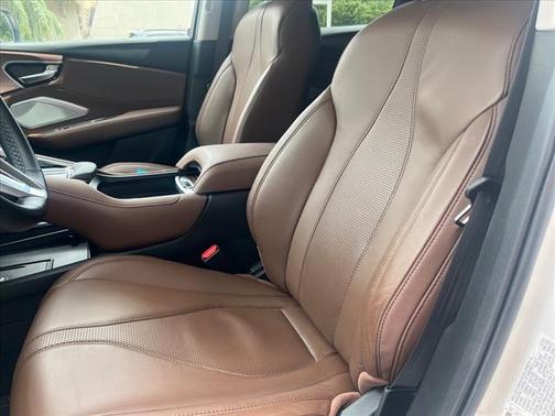 2024 Acura RDX w/Technology Package