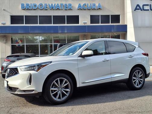 2024 Acura RDX w/Technology Package