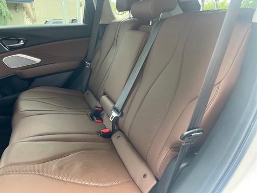 2024 Acura RDX w/Technology Package