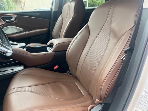 2024 Acura RDX w/Technology Package