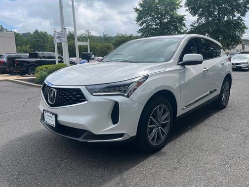 2024 Acura RDX w/Technology Package