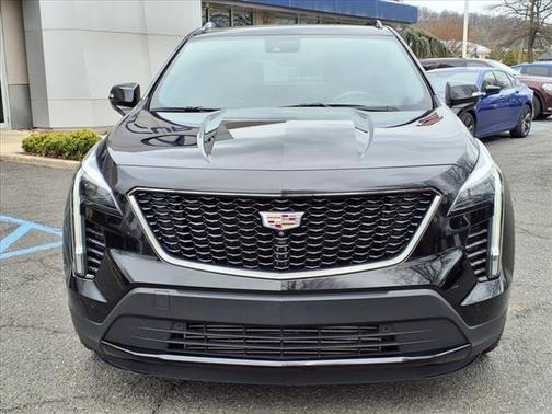 2020 Cadillac XT4 Sport