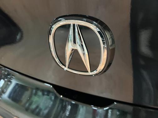 2025 Acura Integra