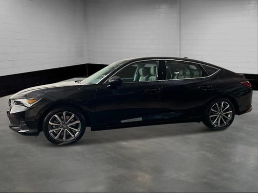 2025 Acura Integra