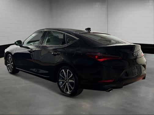 2025 Acura Integra