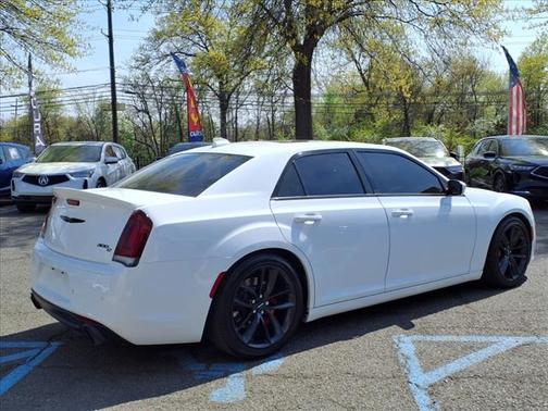 2023 Chrysler 300 300C