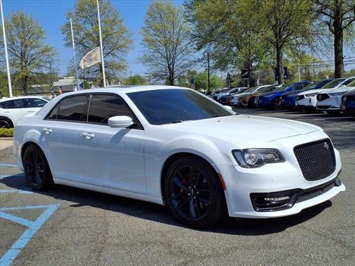 2023 Chrysler 300 300C