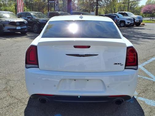 2023 Chrysler 300 300C