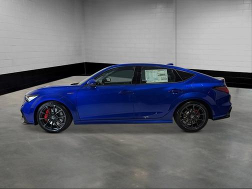 2025 Acura Integra Type S