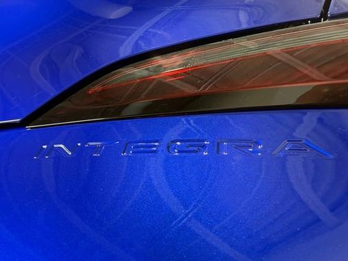 2025 Acura Integra Type S