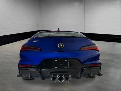 2025 Acura Integra Type S