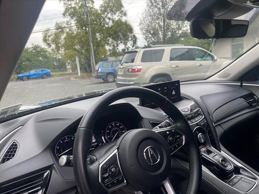 2023 Acura RDX w/Technology Package