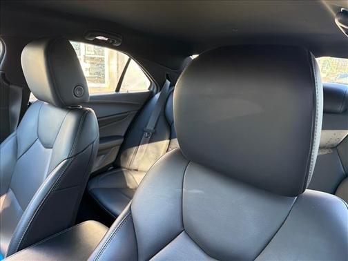 2024 Cadillac CT4 Luxury