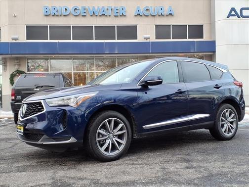 2023 Acura RDX w/Technology Package