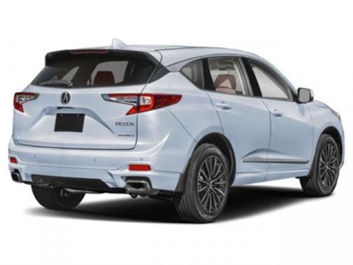2025 Acura RDX w/Advance Package