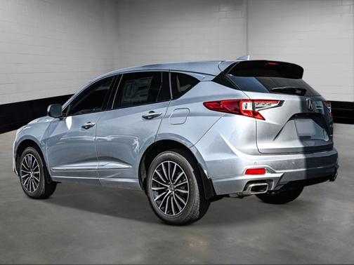 2025 Acura RDX w/Advance Package
