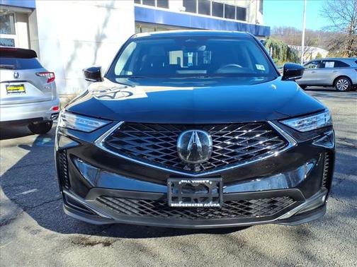 2025 Acura MDX SH-AWD