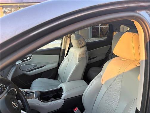 2019 Acura RDX Technology Package