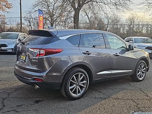 2019 Acura RDX Technology Package