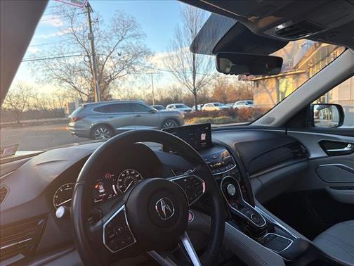 2019 Acura RDX Technology Package