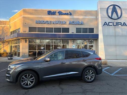 2019 Acura RDX Technology Package