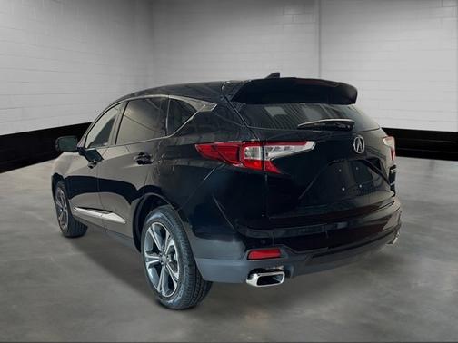 2025 Acura RDX w/Technology Package