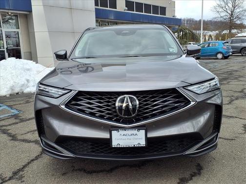 2025 Acura MDX 