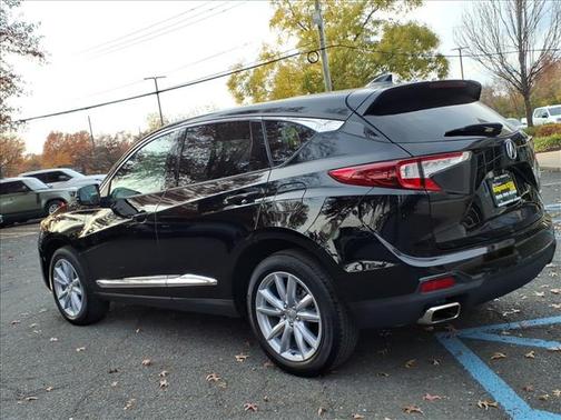 2023 Acura RDX SH-AWD