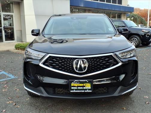 2023 Acura RDX SH-AWD