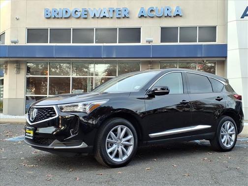 2023 Acura RDX SH-AWD