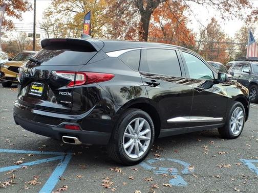 2023 Acura RDX SH-AWD