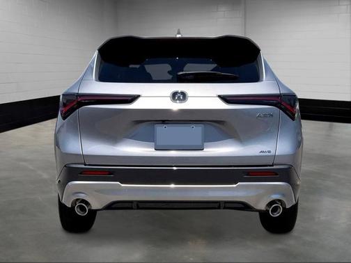 2025 Acura ADX