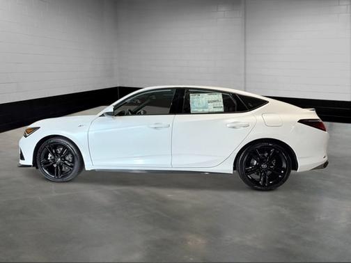 2026 Acura Integra w/A-Spec Package