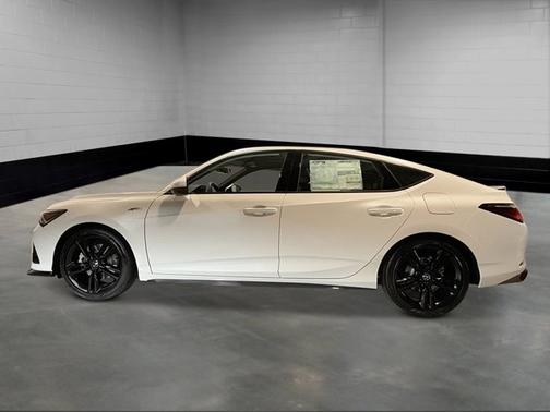 2026 Acura Integra w/A-Spec Package