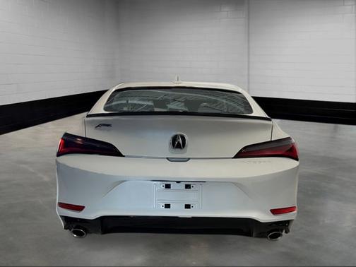 2026 Acura Integra w/A-Spec Package