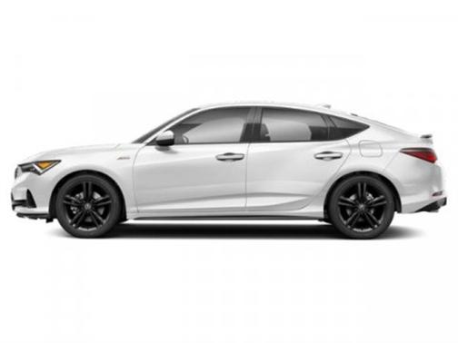 2026 Acura Integra w/A-Spec Package