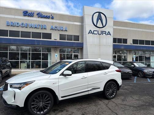 2023 Acura RDX 