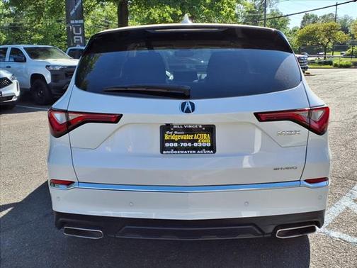 2023 Acura MDX w/Technology Package