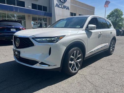 2023 Acura MDX w/Technology Package