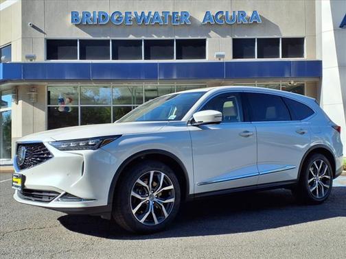 2023 Acura MDX w/Technology Package